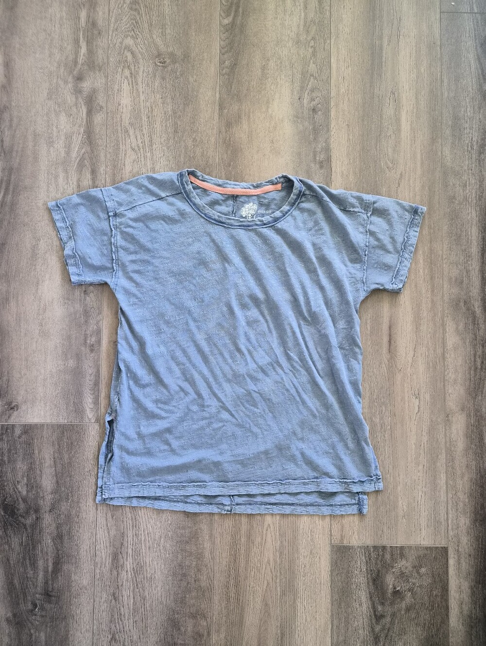 Pilcro Short Sleeve Tee